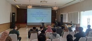 Program Pendampingan Agen dan Scale UPAgenPT. Pegadaian