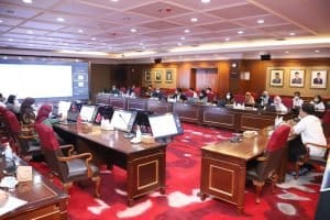 Bentuk Birokrasi Dinamis, Kementerian PANRB Revisi Aturan Tentang Jabatan Fungsional PNS