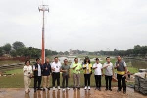 Mendagri Minta Kepala Daerah Merenovasi Anjungan Daerahnya di TMII