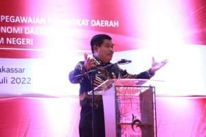 Sekjen Kemendagri Tegaskan Reformasi Birokrasi Penting bagi Kemajuan Indonesia