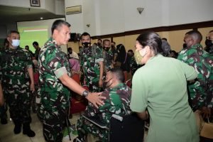 Kalian Tidak Sendiri, Kita Bersama Untuk Proses Penyembuhan