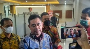 Polisi Tahan 4 Tersangka Kasus ACT