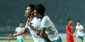 Timnas Indonesia Tersingkir, Meski Menang Telak Atas Myanmar