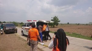 Polres Indramayu Pastikan Mayat Terlilit Lakban Adalah Korban Pembunuhan