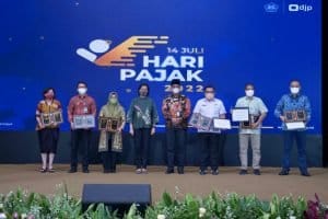 Integrasi Data Untuk Pendapatan