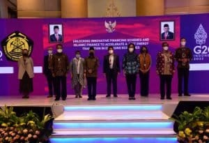 Perkuat Transisi Energi yang Berkeadilan Butuh Pembiayaan Berkelanjutan