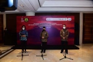 Pembiayaan Syariah Jadi Pilihan Pendanaan untuk Capai Target Transisi Energi 