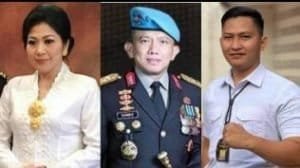 4 Update Terbaru Kasus Pembunuhan Brigadir J: Peran Putri Candrawathi-Ferdy Sambo akan Dipecat