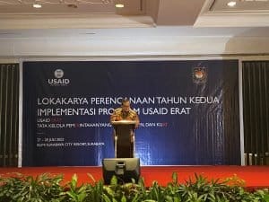 Perkuat Tata Kelola Pemda, Kemendagri dan USAID Gelar Lokakarya