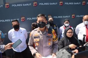 Polisi Amankan Penjual Konten Pornografi