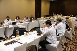 Calon Pegawai Teladan Jalani Seleksi Tahap Akhir