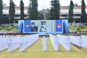 Mendagri: Meski Jalani Pendidikan Selama Covid-19, Kualitas Praja IPDN Tetap dalam Keadaan Baik