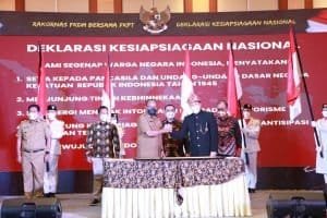 Cegah Ekstremisme dan Terorisme Perlu Libatkan Seluruh Elemen Masyarakat
