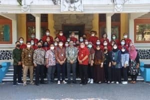 Sejalan dengan Tujuan Pembangunan, Kabupaten Klungkung Dukung Implementasi Kurikulum Merdeka