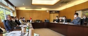 Dorong Penguatan Kerja Sama Riset dan Teknologi Kehutanan, KBRI Tokyo Gelar Indonesia-Japan Forest Talks