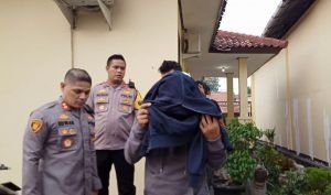 Anggota DPRD Purwakarta Yang Gunakan Sabu Dibawa ke BNN Karawang