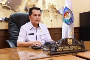 Ditjen Bina Keuda Gelar Webinar Series ke-23, Bahas Optimalisasi Peran TPAKD