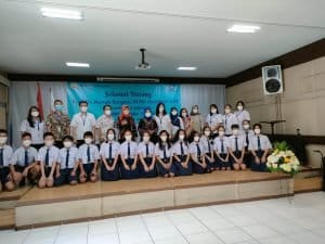 Kemendikbudristek Apresiasi Inisiatif Sekolah Implementasikan Kurikulum Merdeka