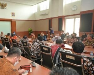 Kolaborasi Pemangku Kebijakan di Daerah Dorong Suksesnya Implementasi Kurikulum Merdeka