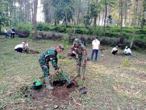 Calon Karyawan PJT II, Bekali Diri Tata Kelola Ekosistem, Pengendalian Pencemaran dan Kerusakan DAS Citarum