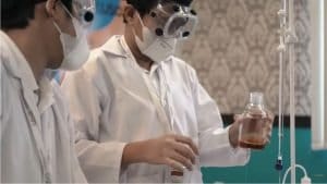 Kado Terindah Kemerdekaan RI, OSN 2022 Lahirkan Generasi Emas Indonesia Bidang Sains