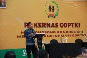 Sekjen Kemendagri Minta Materi Pembelajaran bagi Anak Usia Dini Disesuaikan dengan Kebutuhan