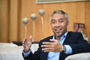 Sambut Hari Merdeka, Nasabah dengan Gadai Rp.2,5 juta Merdeka dari Bunga sampai 45 Hari