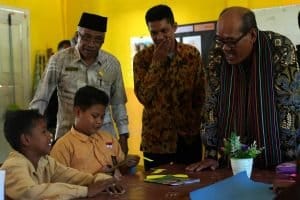 Kurikulum Merdeka Beri Kebebasan Siswa Memilih Materi Pembelajaran