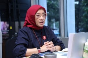 Perpustakaan, e-Resources, dan Perannya dalam Perumusan Kebijakan Publik