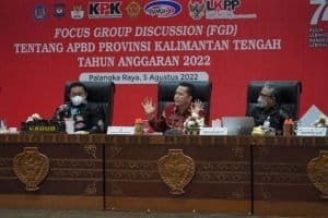 Miliki Aturan yang Jelas, Kemendagri Ingatkan Daerah Jangan Ragu Lakukan Lelang Dini