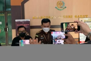 Kejari Geledah Kantor DPRD Garut Cari Bukti Kasus Korupsi Tersangka Menyusul