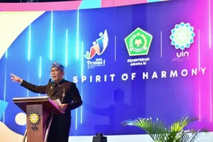 Jawa Barat Tuan Rumah Pesona I Perguruan Tinggi Keagamaan Negeri