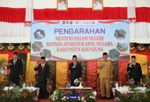 Informasi Kian Terbuka, Mendagri Minta ASN Ubah Budaya Kerja Lebih Profesional