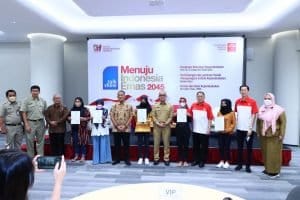 Komisi Nasional Disabilitas Puji Program Dukcapil Jemput Bola Untuk Penyandang Disabilitas