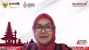 Wujudkan Nilai BerAKHLAK, Evaluasi Pelayanan Publik Libatkan Instansi Lain