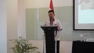 Kepala BPSDM Kemendagri Ingatkan Pentingnya Tertib Administrasi dan Kelola Kepegawaian secara Profesional