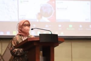 Strategi Pengendalian Gratifikasi di Lingkungan Kementerian PANRB