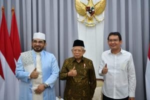 Pentingnya Ukhuwah Diantara Kelompok Muslim