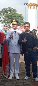 Makna Peringatan HUT RI ke-77, Hengky: Momentum Refleksi untuk Menghargai Pahlawan