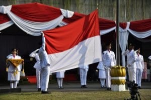 Semangat Kemerdekaan Dorong Generasi Muda Gotong Royong Pulihkan dan Bangkitkan Indonesia Merdeka