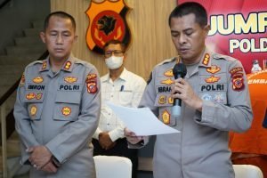 Update Terbaru Kasus Pembunuhan Purn TNI di Lembang