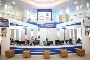 Sulawesi Selatan Sambut Kehadiran 4 Mal Pelayanan Publik