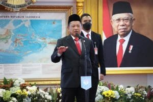 Larang Tindakan Kekerasan di IPDN, Mendagri Minta Praja Lebih Disiplin