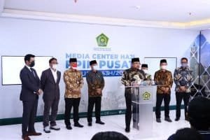 Pelaksanaan Ibadah Haji Tahun 2022 Usai,  Kemendagri Proses 90 Akta Kematian