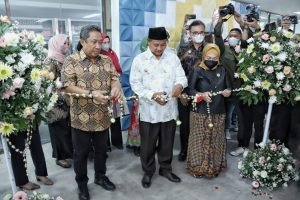 Permudah Pelayanan Publik, MPP Hadir di Kota Bandung