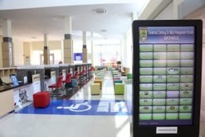 Masyarakat Sukoharjo Bisa Mengurus Berbagai Layanan Administrasi serta Perizinan di Satu Tempat