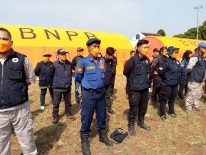 Pemkot Cimahi Bentuk  Tim Reaksi Cepat Penanggulangan Bencana