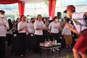 Kemendikbudristek Komitmen Ciptakan Siswa Cerdas dan Sehat Lewat Penguatan Usaha Kesehatan Sekolah