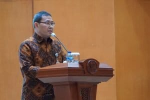 Wujudkan Pengelolaan Arsip yang Baik, Kemendikbudristek Sosialisasikan Permendikbudristek Nomor 20 Tahun 2022