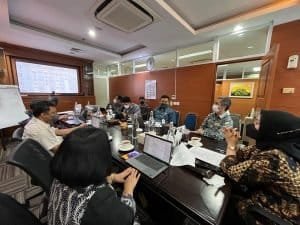 Dukung Satu Data, Kementerian PANRB Dorong Penguatan Kelembagaan BPS